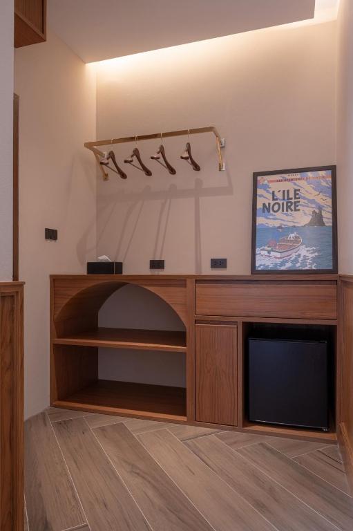 The Willoughby Maerim Hotel - Resim 18