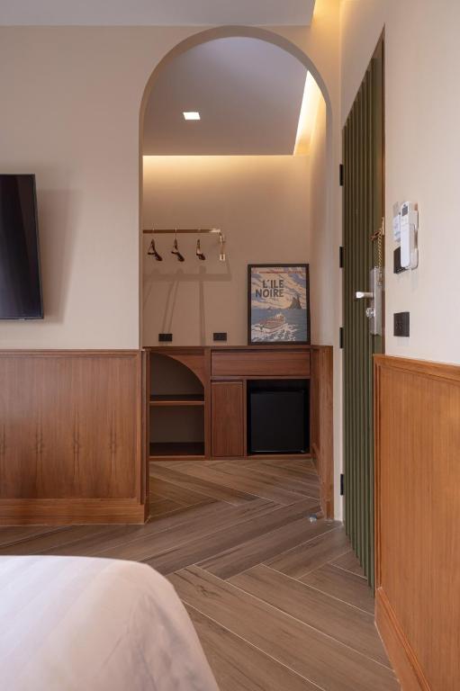 The Willoughby Maerim Hotel - Resim 19