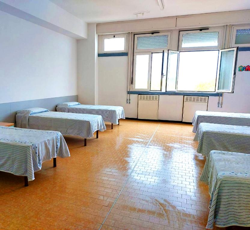 Gallery image of Misano Hostel in Misano Adriatico