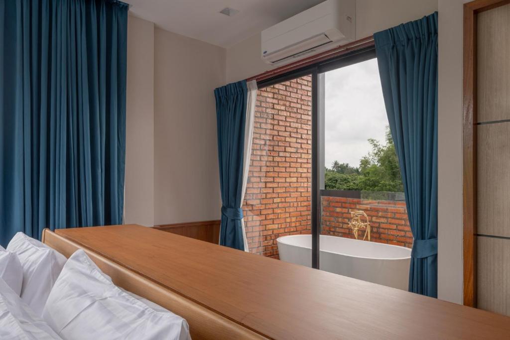 The Willoughby Maerim Hotel - Resim 27