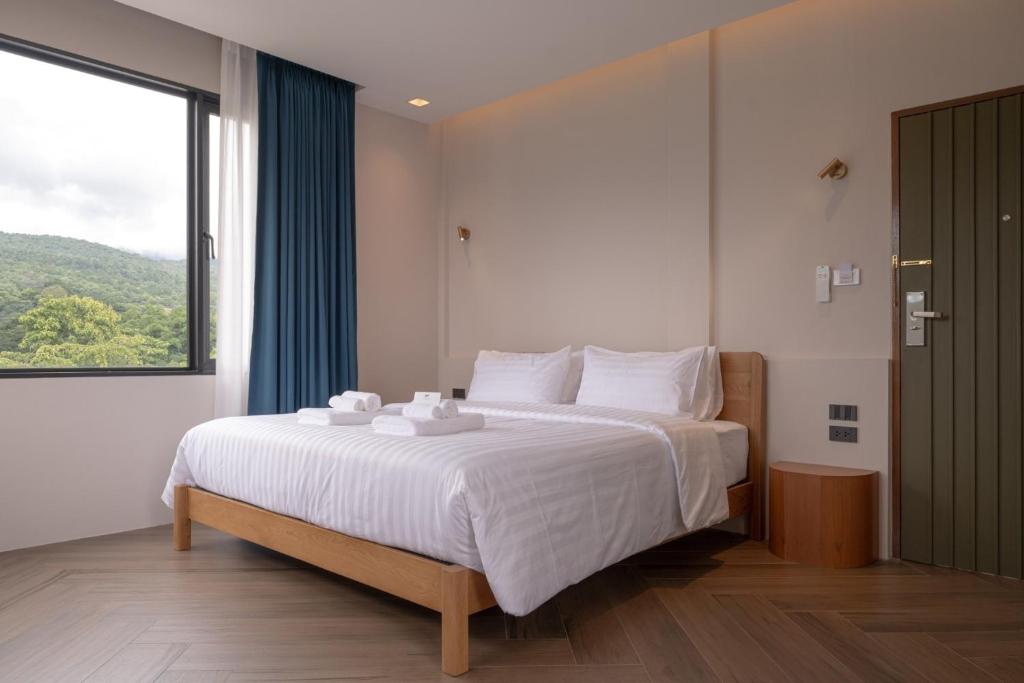 The Willoughby Maerim Hotel - Resim 11