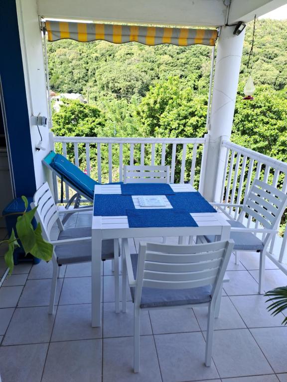 Fotografie z fotogalerie ubytování Résidence les salines v destinaci Sainte-Anne