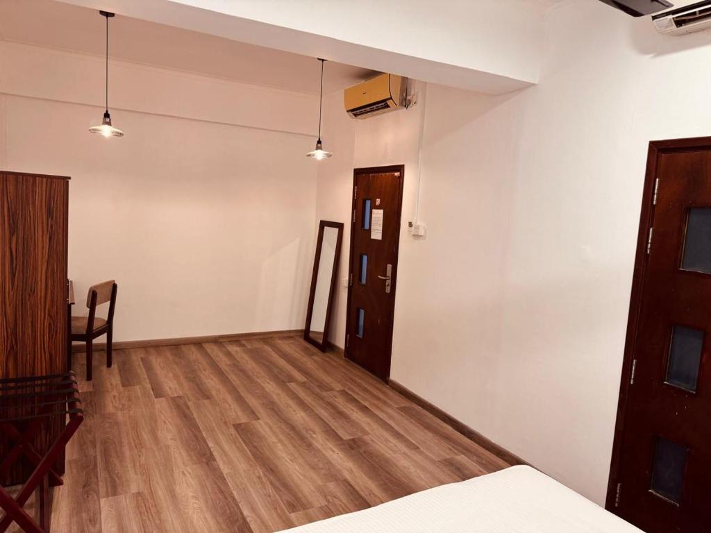Fotografie z fotogalerie ubytování CityRest Fort v destinaci Colombo