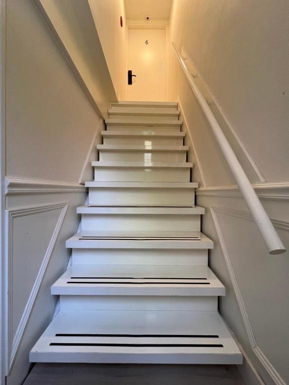 Frankendael Apartments - Überlegene Wohnung