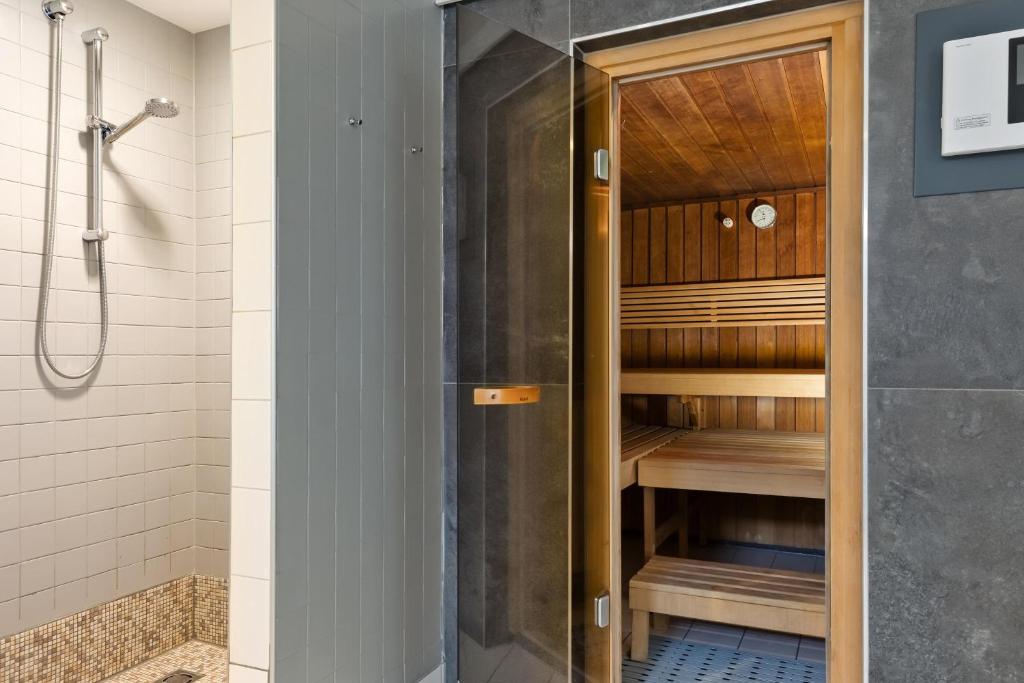 Austria Trend Hotel Europa Graz Hauptbahnhof - Resim 38