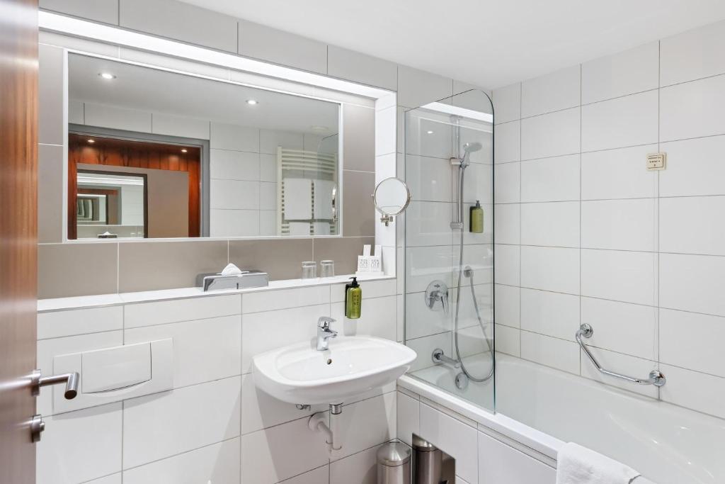 Austria Trend Hotel Europa Graz Hauptbahnhof - 2