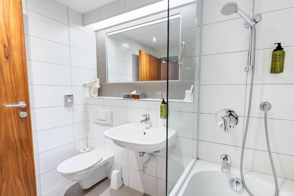 Austria Trend Hotel Europa Graz Hauptbahnhof - Resim 35