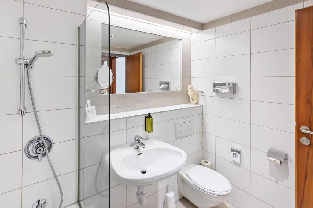 Austria Trend Hotel Europa Graz Hauptbahnhof - 6