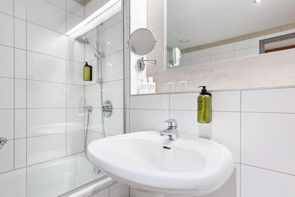 Austria Trend Hotel Europa Graz Hauptbahnhof - 8