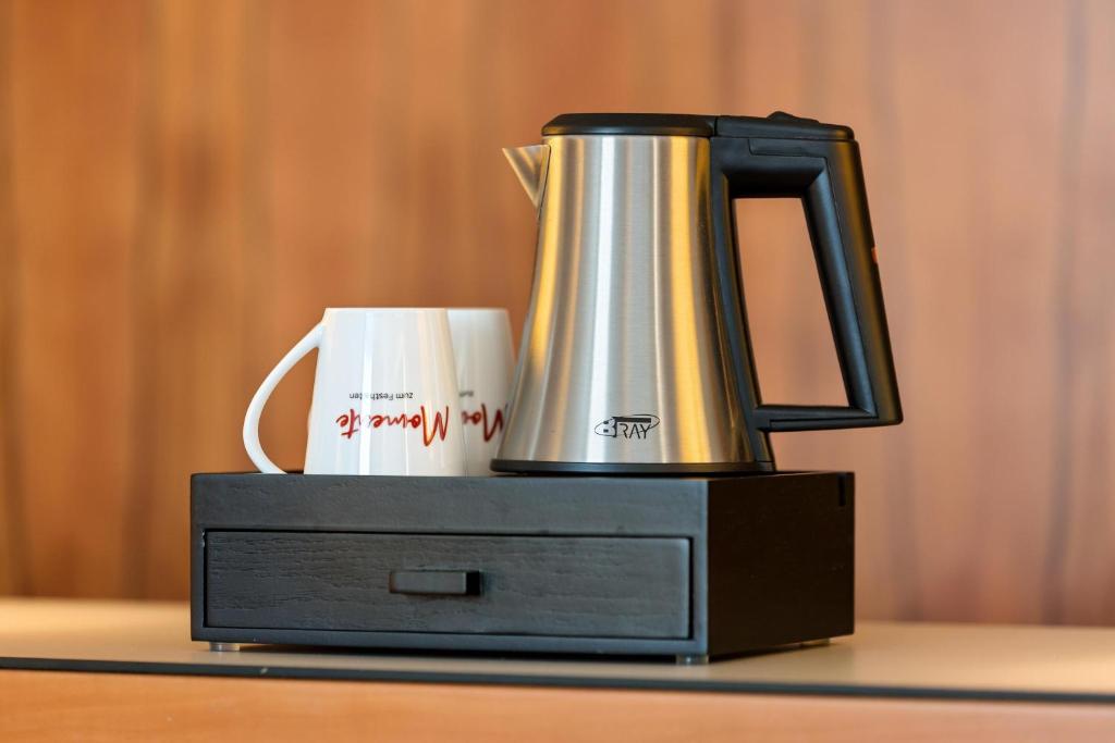 Austria Trend Hotel Europa Graz Hauptbahnhof - 10