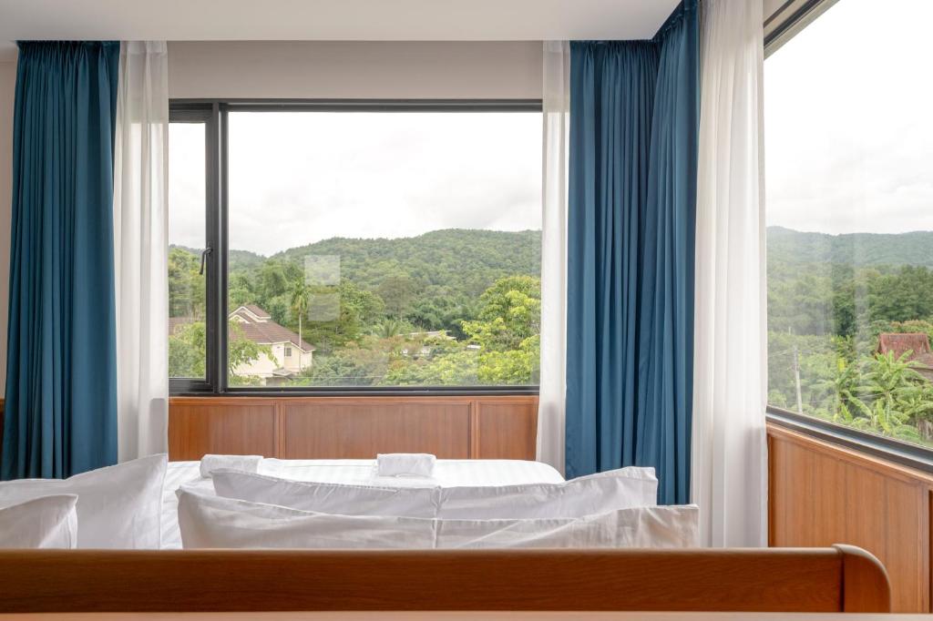 The Willoughby Maerim Hotel - Resim 28