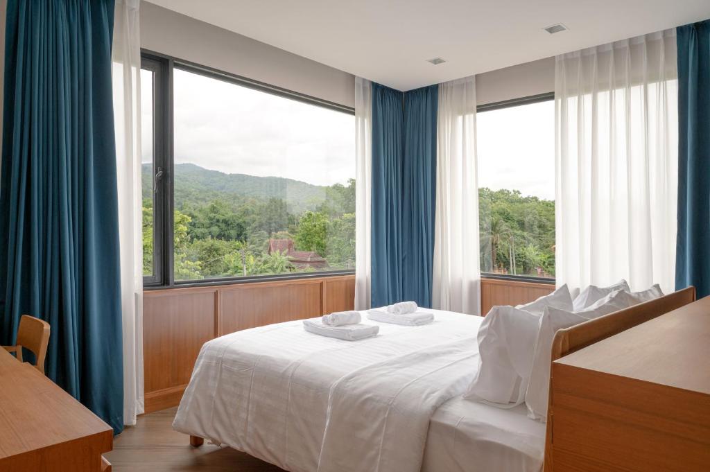 The Willoughby Maerim Hotel - Resim 2