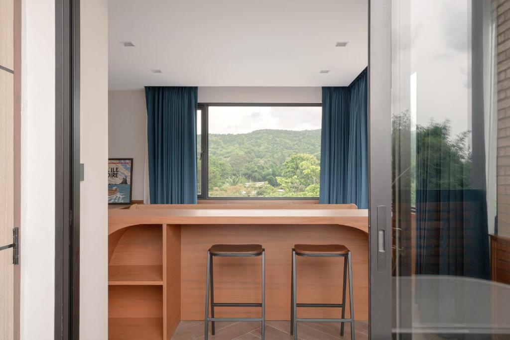 The Willoughby Maerim Hotel - Resim 29