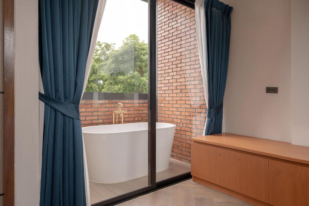 The Willoughby Maerim Hotel - Resim 7