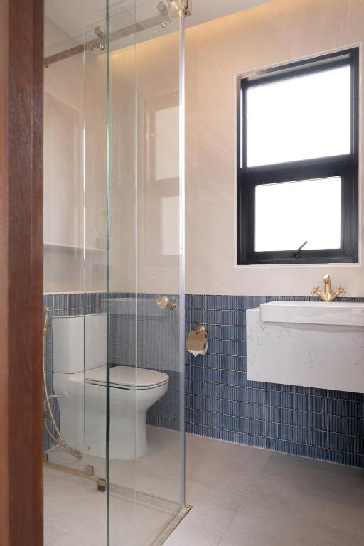 The Willoughby Maerim Hotel - Resim 30