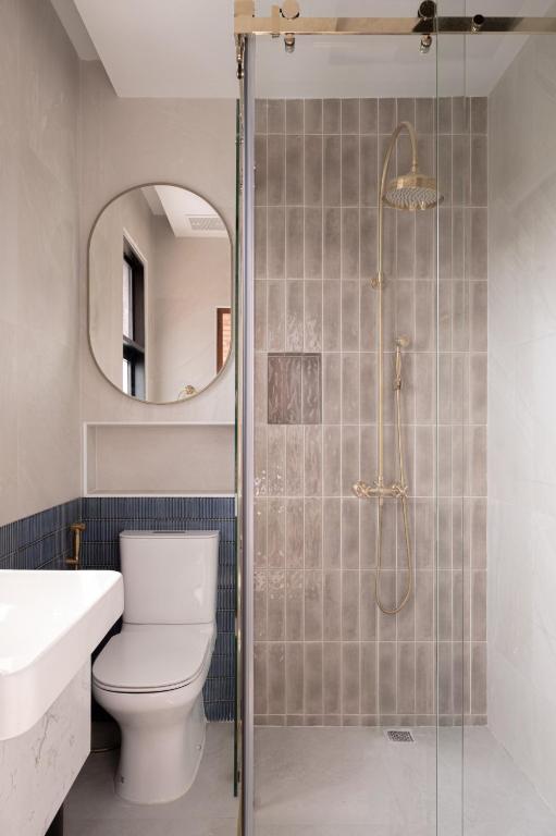 The Willoughby Maerim Hotel - Resim 3