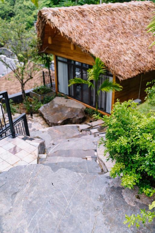 Lotus Premium Lodge - 上平房