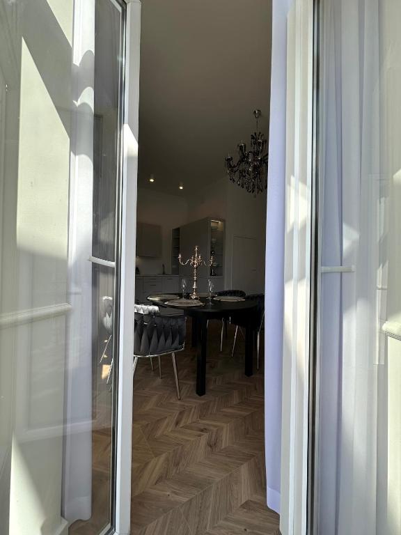 Suites & Premium Apartments Słowackiego - Suite Met Balkon