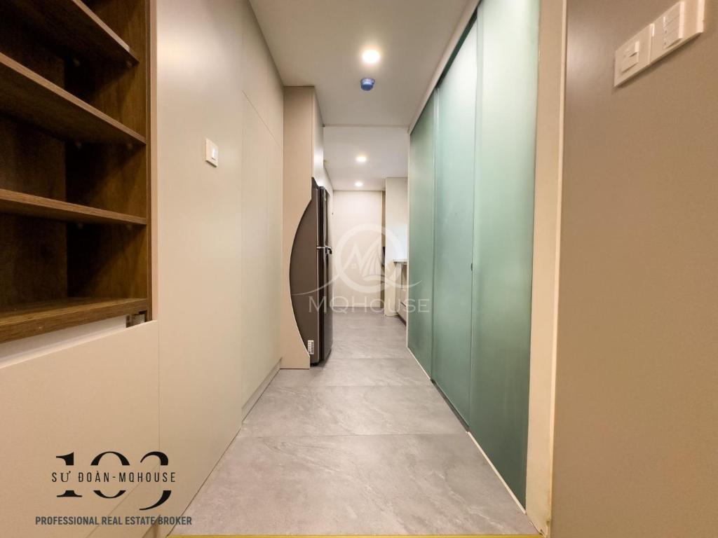 Fotografie z fotogalerie ubytování HOD Apartment Tan Dinh v Ho Či Minově městě