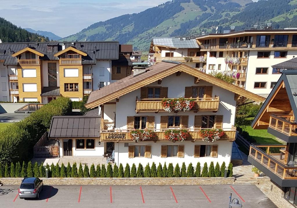 Landhaus Stöcklbauer