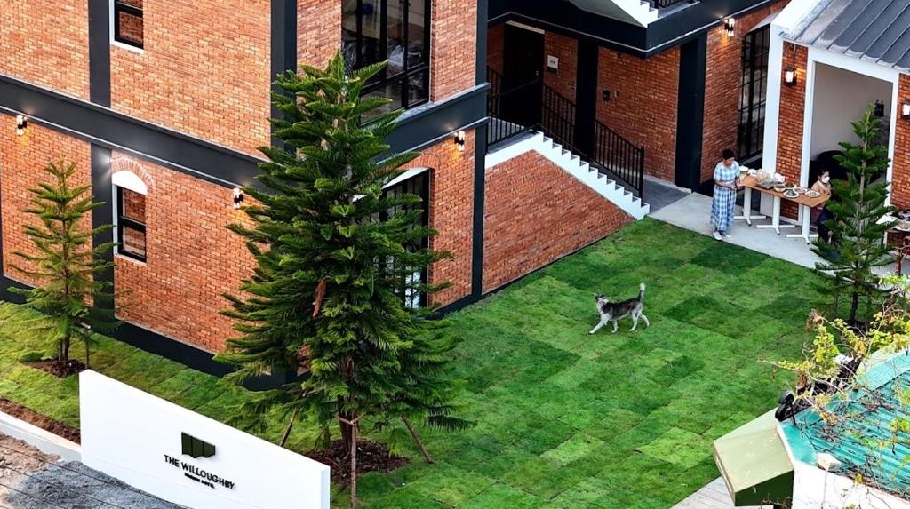 The Willoughby Maerim Hotel - Resim 9