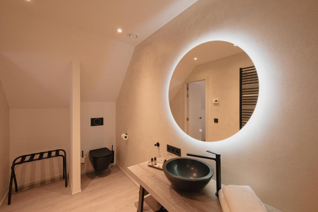 Fotografie z fotogalerie ubytování Hotel De Baian v destinaci Jabbeke