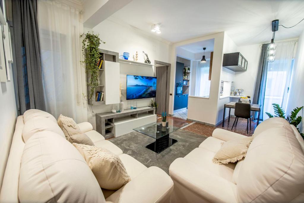 Appartamento Marconi - Nearby Trastevere