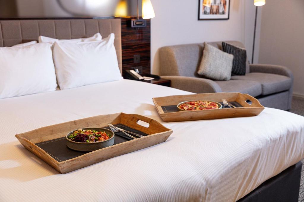 Strand Palace - Resim 27