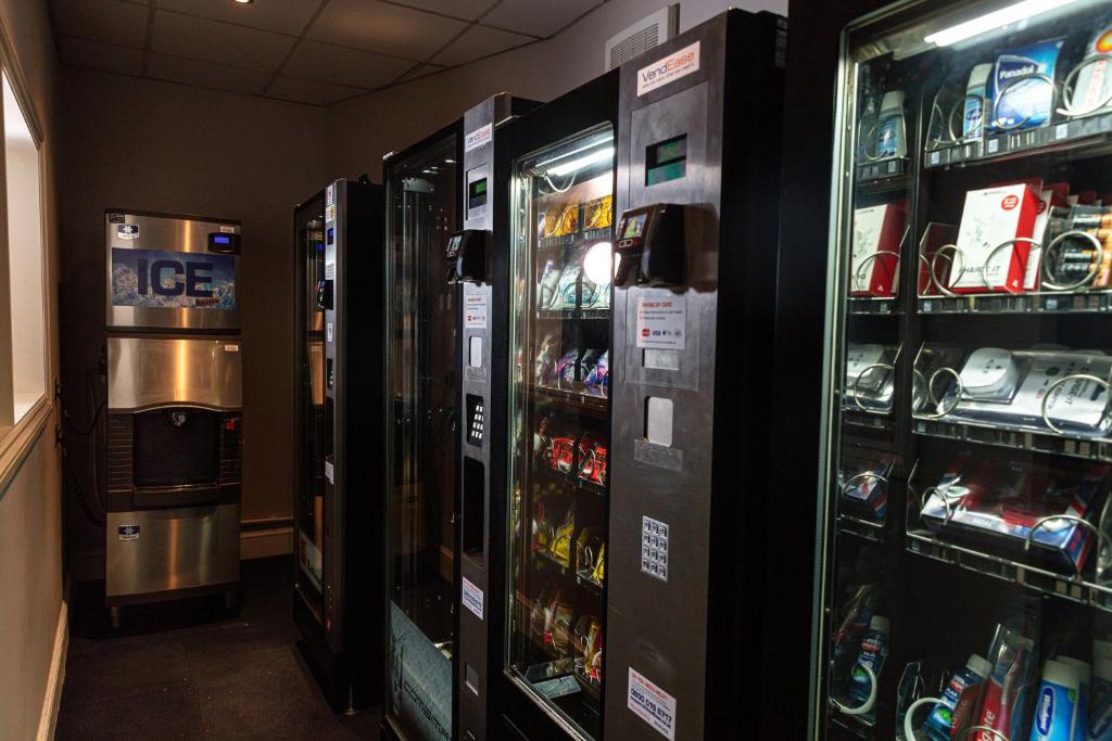 Strand Palace - Resim 25