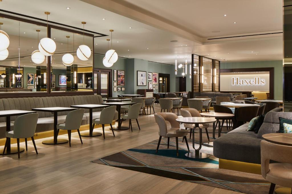 Strand Palace - Resim 20