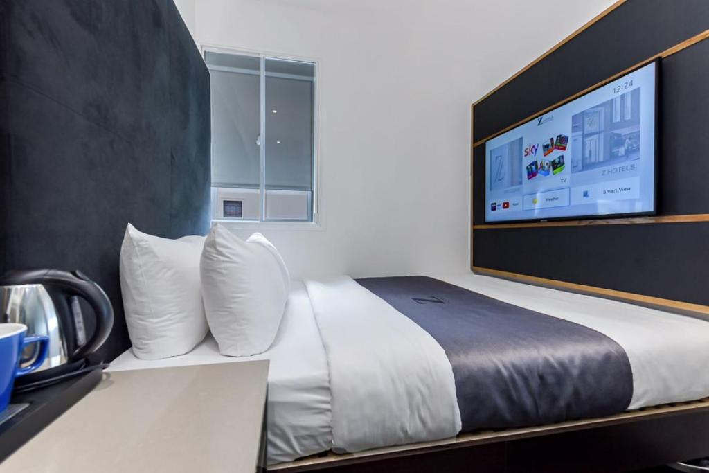 The Z Hotel Trafalgar photo