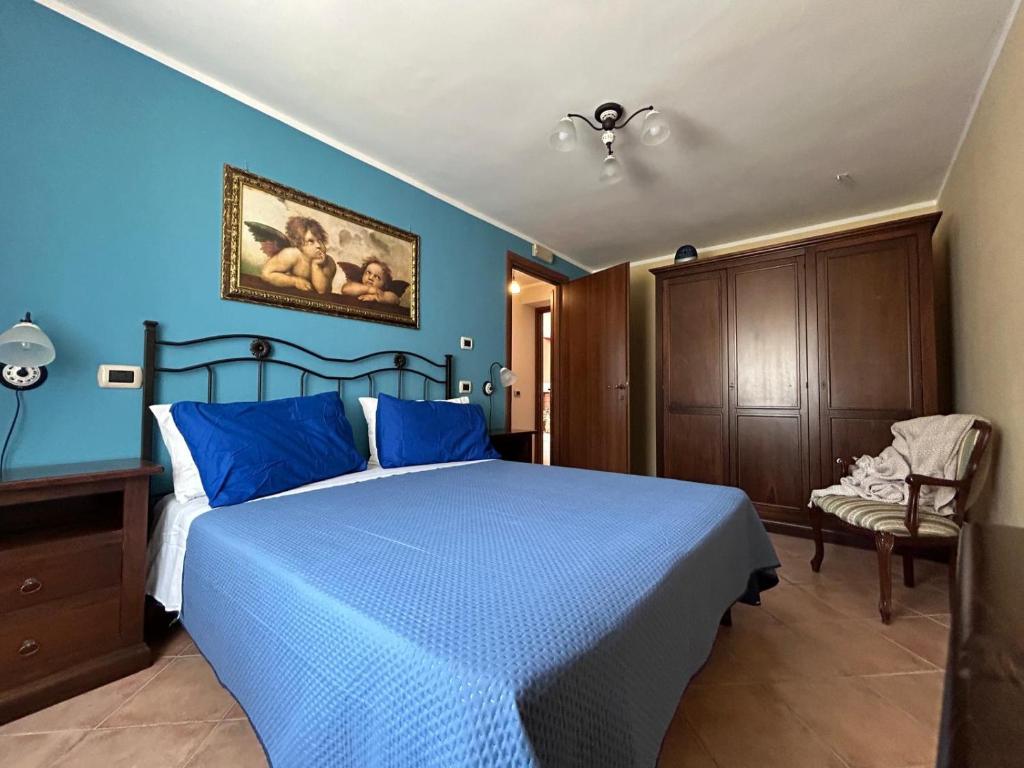 Agriturismo Francemili - Habitación Familiar