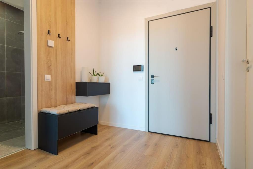 Fotografie z fotogalerie ubytování Estera apt, 4 guests, self check in, free parking v Sofii