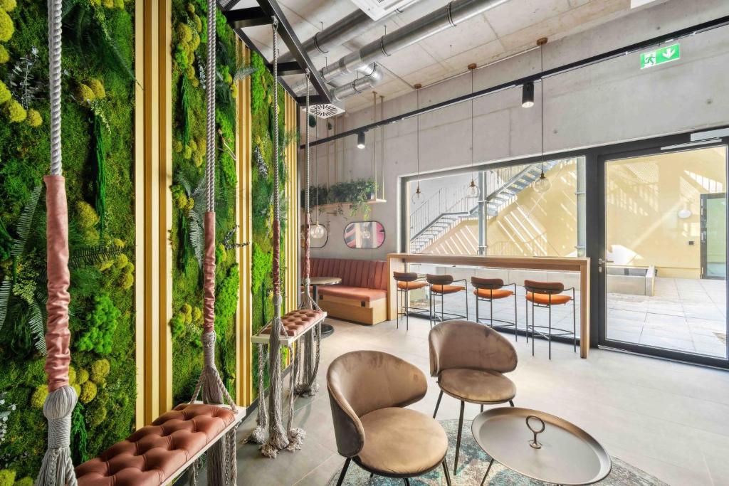 Nena Apartments München City East - Resim 39