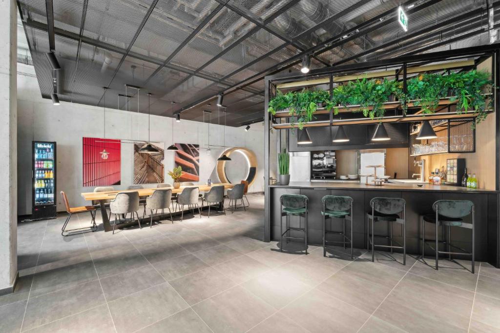 Nena Apartments München City East - Resim 42