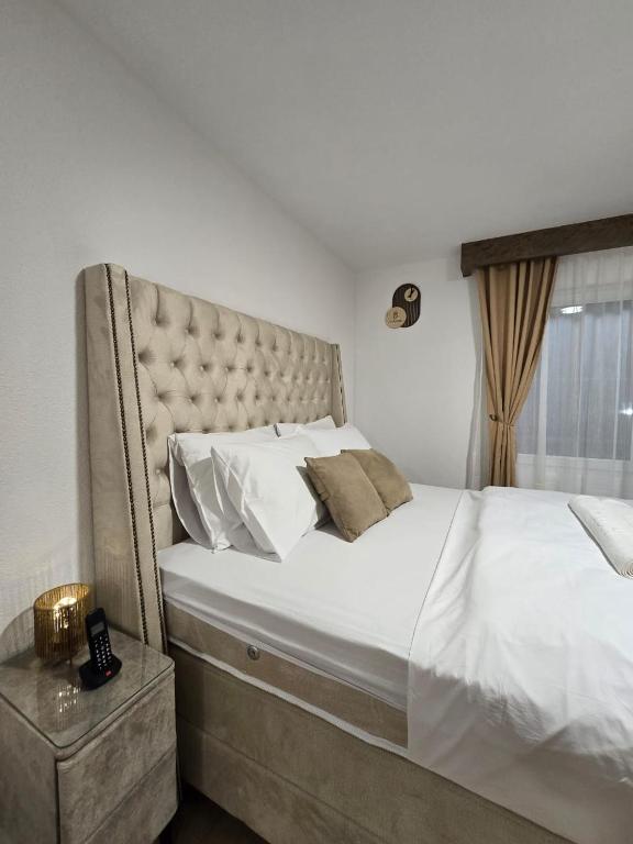 Hotel Mažijanik - 1