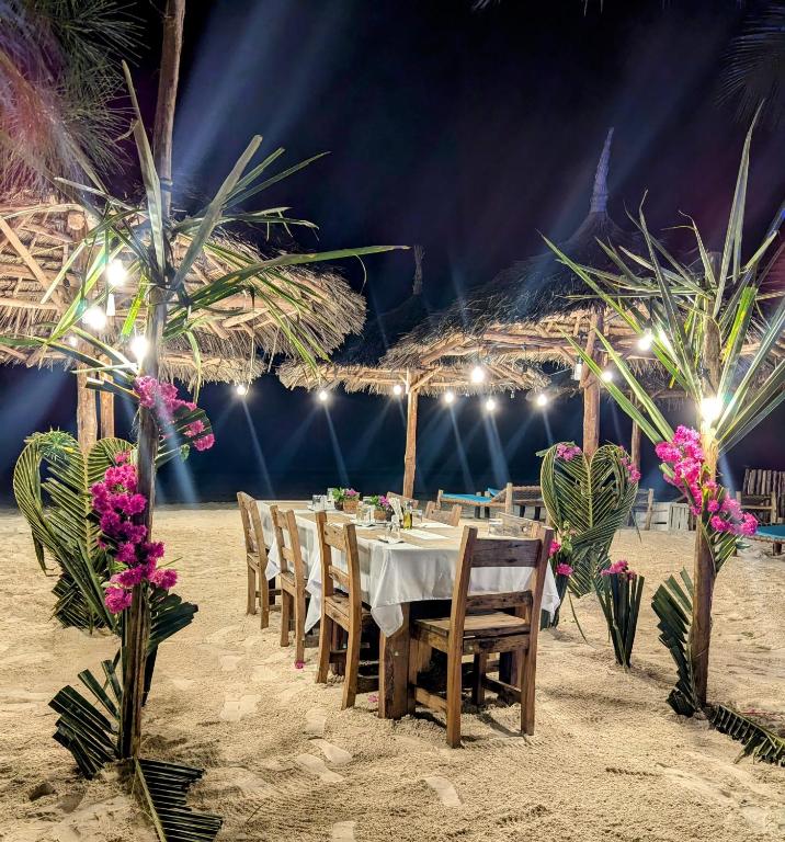 Fotografie z fotogalerie ubytování Bahati Villa v destinaci Kiwengwa