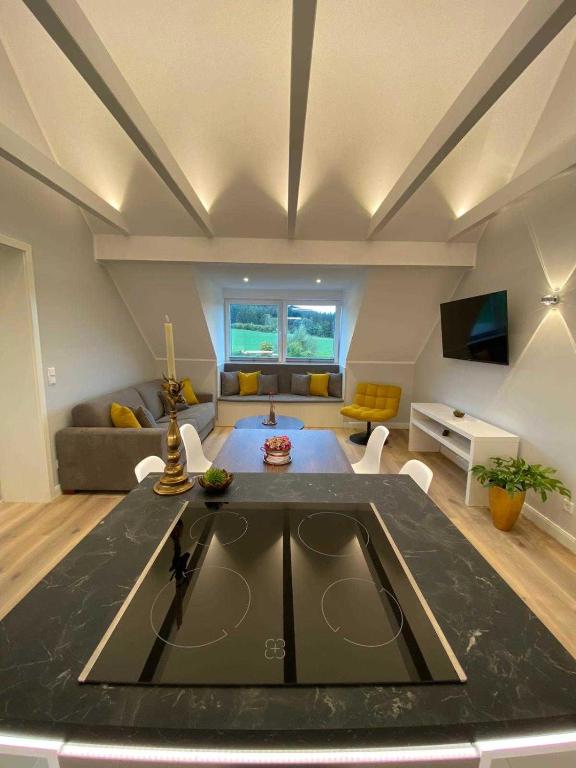 DRIEHOF Panorama Apartment Apt 8 - 工作室公寓