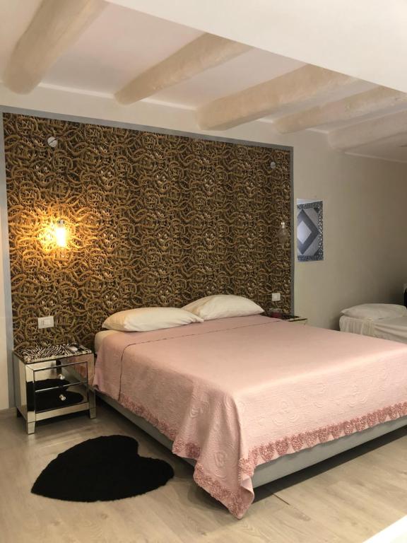 Casa D'Amore - One-Bedroom House
