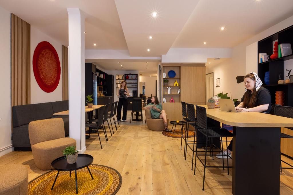 Korner Opera - Resim 37