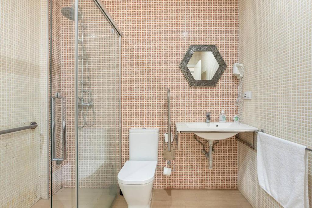 Villa Beach Luxury Valencia - Appartement De Luxe De Quatre Chambres