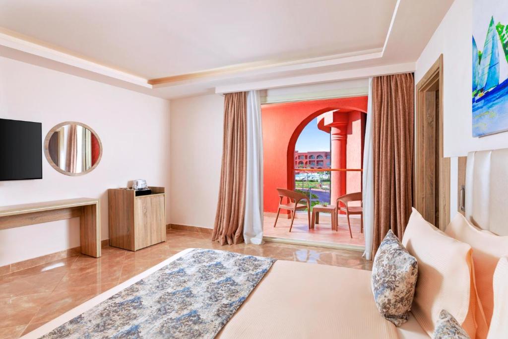 Pickalbatros Laguna Vista Aqua Park - 24 HRS All Inclusive photo 4