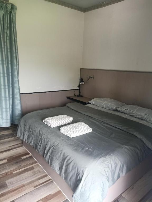 D'semporna Homestay - Camera Doppia Con Bagno Privato