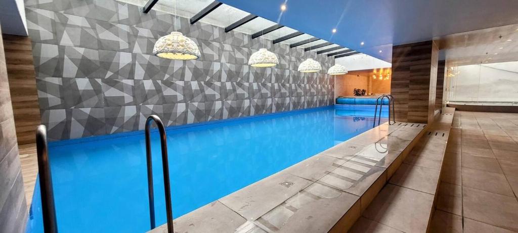 Gallery image of One Apartments in Quito