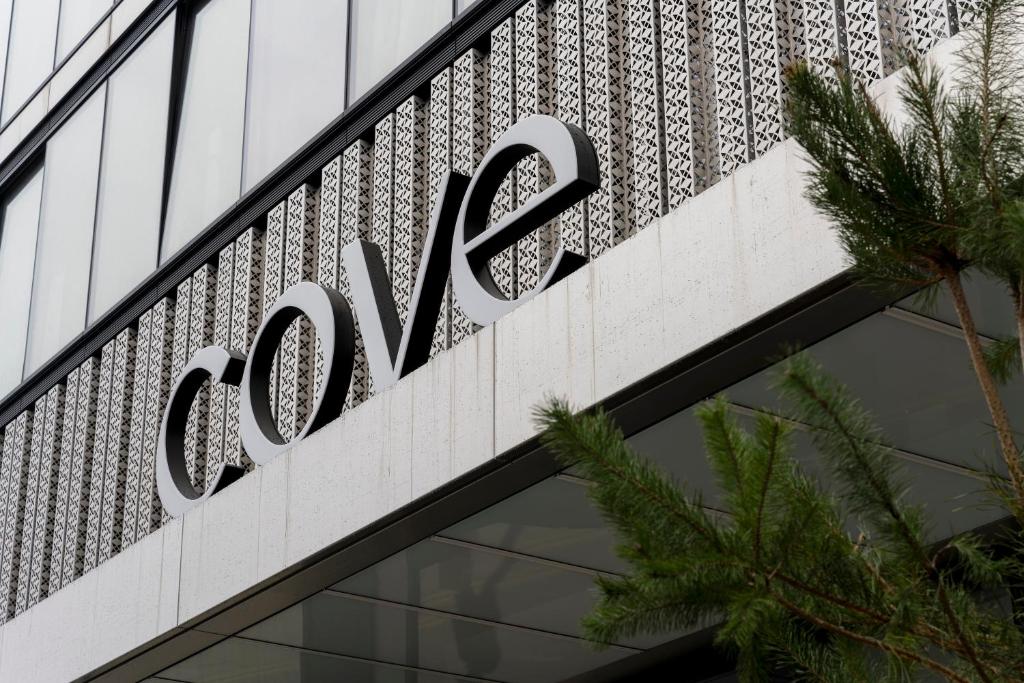 Fotografie z fotogalerie ubytování Cove Landmark Pinnacle v Londýně