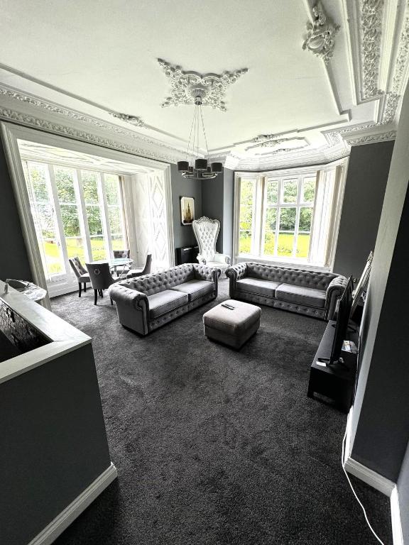 Washington Village Apartments Garden View Washington Updated Prices 2026 Photo Inspiration