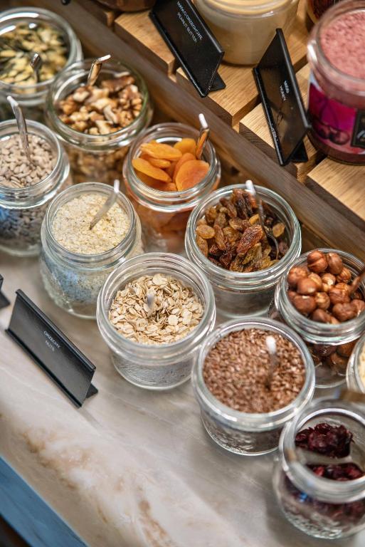 PURO Kraków Stare Miasto - Resim 45