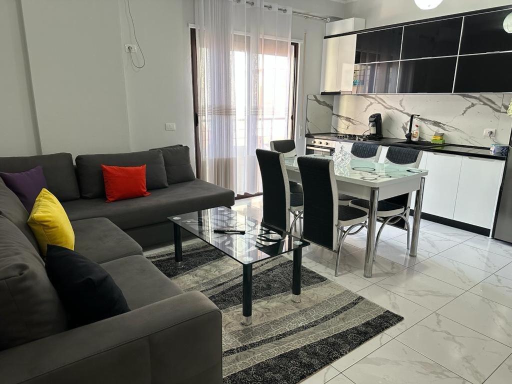 Dream Summer Apartment