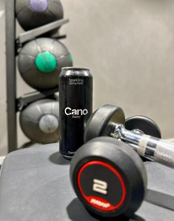 Residence Inn by Marriott Manchester Piccadilly - Resim 33