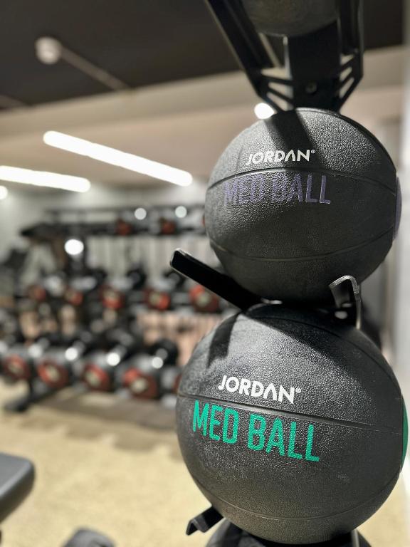 Residence Inn by Marriott Manchester Piccadilly - Resim 37